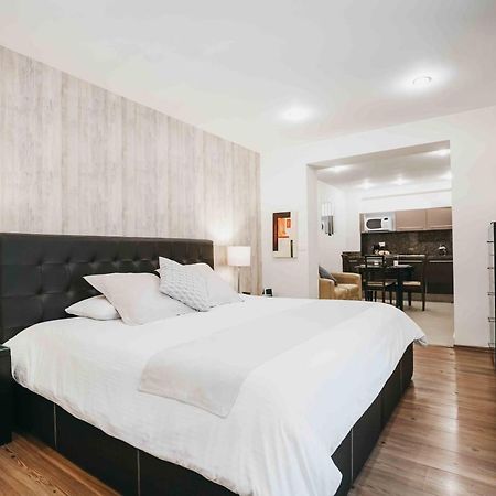 Suites Ciceron Μεξικό Εξωτερικό φωτογραφία