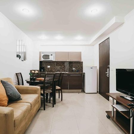 Suites Ciceron Μεξικό Εξωτερικό φωτογραφία
