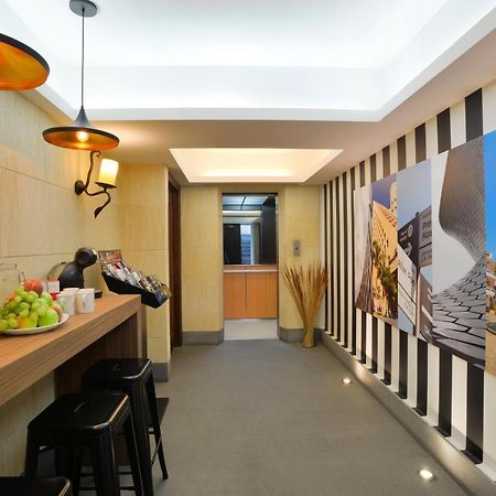 Suites Ciceron Μεξικό Εξωτερικό φωτογραφία