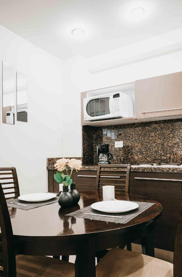 Suites Ciceron Μεξικό Εξωτερικό φωτογραφία