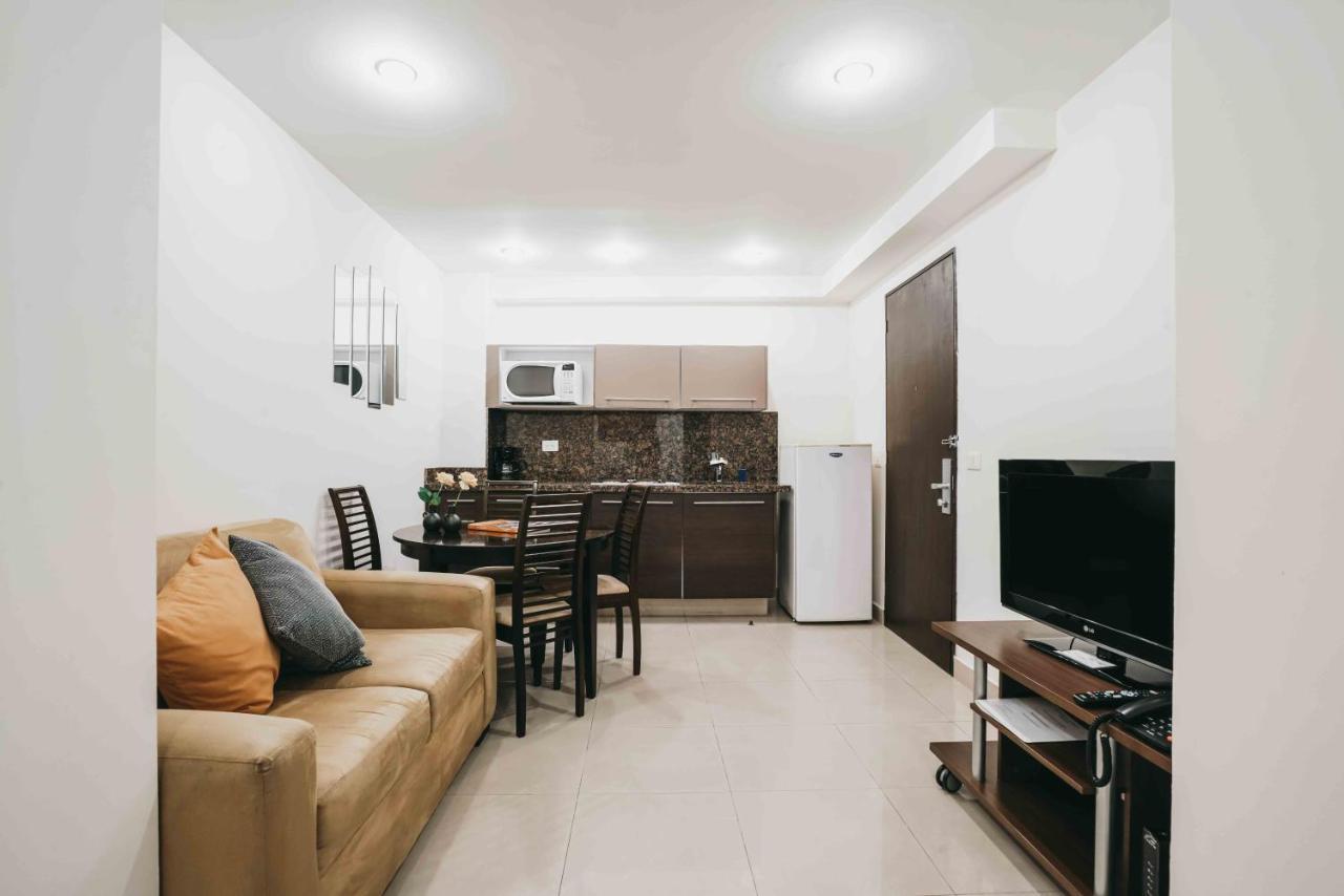 Suites Ciceron Μεξικό Εξωτερικό φωτογραφία