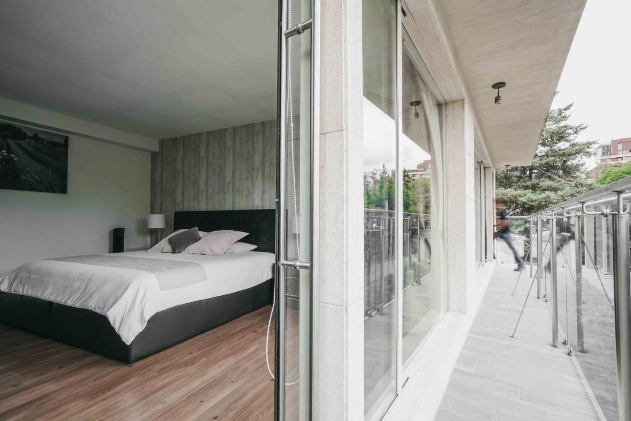 Suites Ciceron Μεξικό Εξωτερικό φωτογραφία