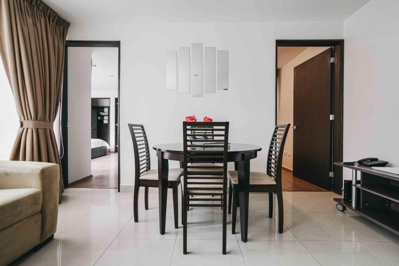 Suites Ciceron Μεξικό Εξωτερικό φωτογραφία