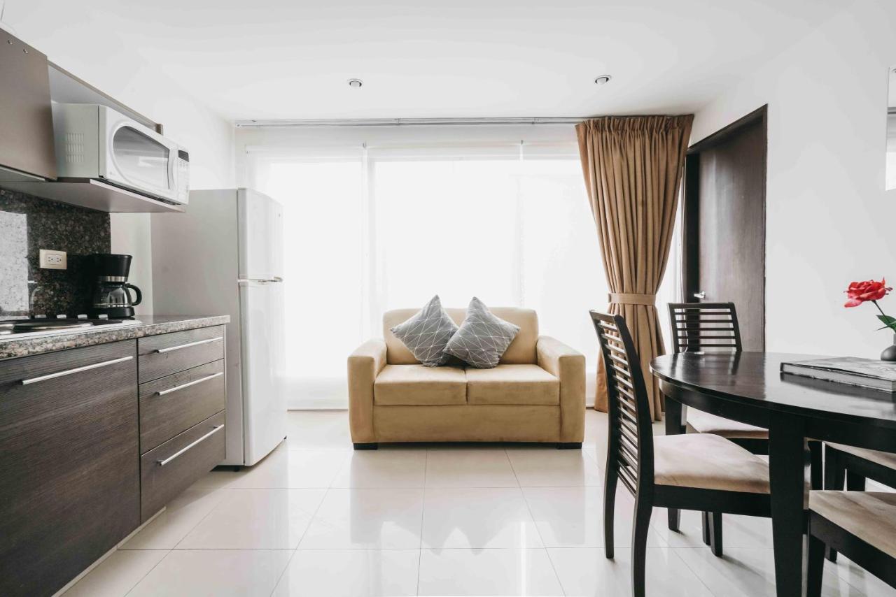 Suites Ciceron Μεξικό Εξωτερικό φωτογραφία