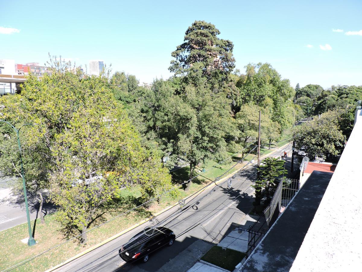 Suites Ciceron Μεξικό Εξωτερικό φωτογραφία