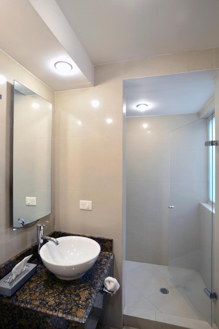 Suites Ciceron Μεξικό Εξωτερικό φωτογραφία