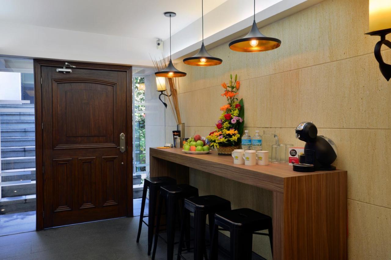 Suites Ciceron Μεξικό Εξωτερικό φωτογραφία
